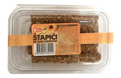 ŠTAPIĆ SA SUNCOKRETOM 200G K PLUS
