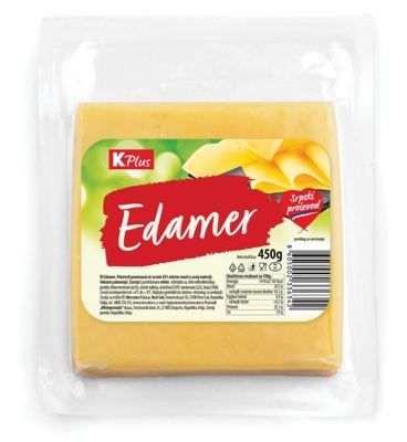 SIR EDAMER 450G K PLUS