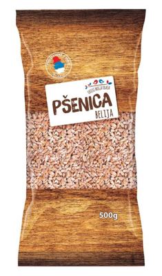 PŠENICA BELIJA 500G UMK