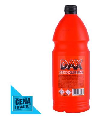 SONA KISELINA 1L DAX
