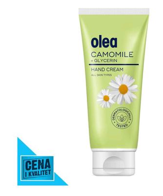 OLEA KREMA 80ml