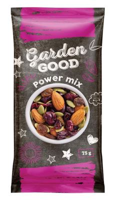 POWER MIX 75G GG