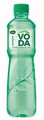 VODA GAZIRANA 0.5L MOJ DAN