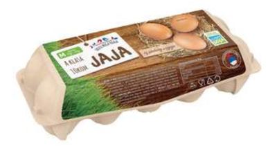 JAJA A KLASA M GRUPA 10/1 P UZG UMK