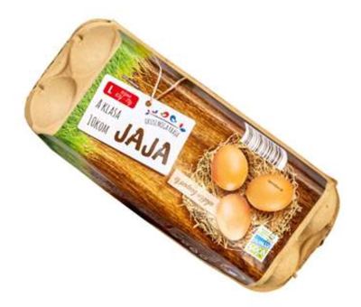 JAJA A KLASA L GRUPA 10/1 P UZG UMK
