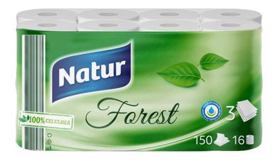 TP FOREST 3SL 16/1 NATUR