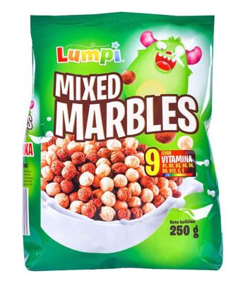 LUMPI 250g CERALIJE