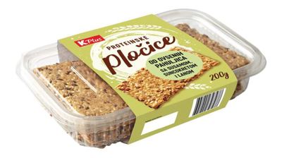 PLOČICE SUSAM SUNC LAN 200G K PLUS