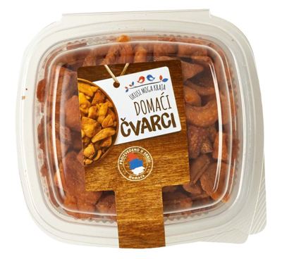 ČVARCI DOMAĆI 200G UMK