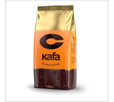 KAFA MLEVENA C 200gr