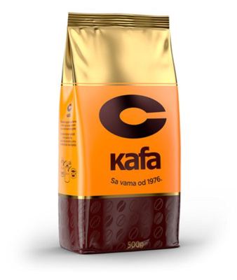 C KAFA MLEVENA 500GR