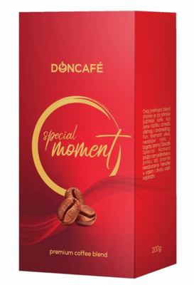 Doncafe special moment 200g #9
