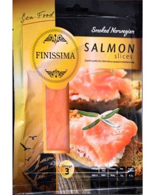 DIMLJENI LOSOS SLAJS FINISSIMA 100G