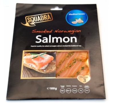 DIMLJENI LOSOS MEDITERANEO /SLAJS 100GR. ANCORA NUOVA