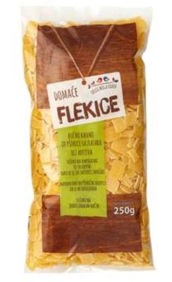 TESTENINA FLEKICE 250G UMK