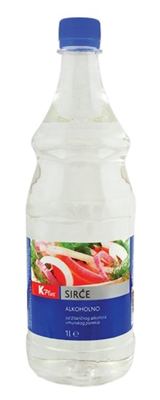 SIRĆE ALKOHOLNO 1L K PLUS I