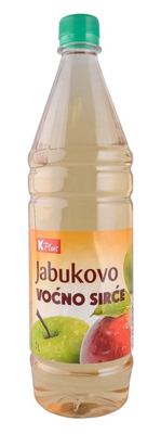 SIRĆE JABUKOVO 1L K PLUS I