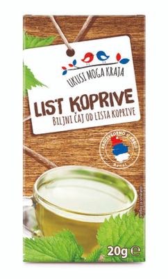 ČAJ RTANJSKI 20G UMK