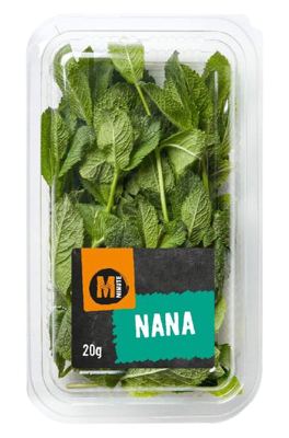 NANA 20G MINUTE