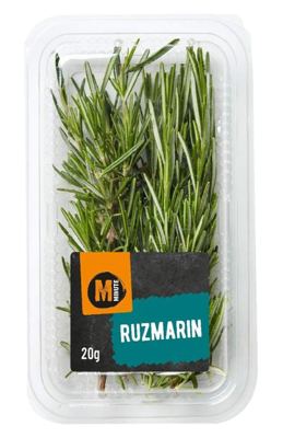 RUZMARIN 20G MINUTE