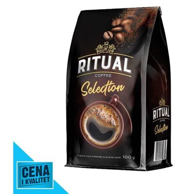 KAFA TRADIC 100G RITUAL