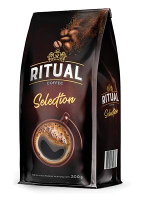 KAFA TRADIC 200G RITUAL