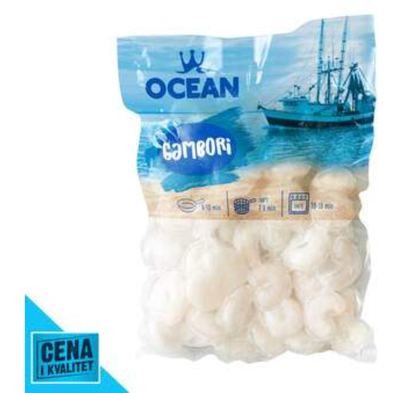 GAMBORI 350G OCEAN