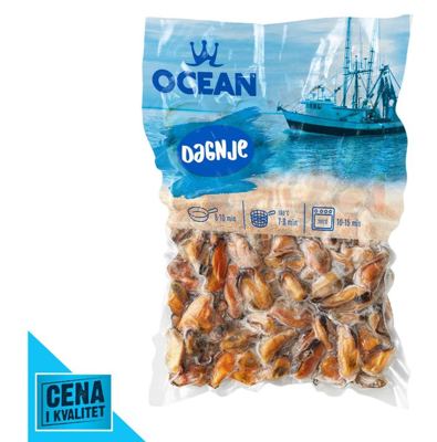 DAGNJE 350G OCEAN