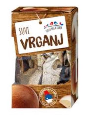 VRGANJ SUVI 30G UMK