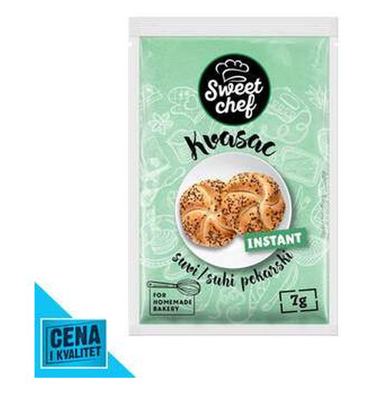 ŽELATIN 10G SWEET CHEF
