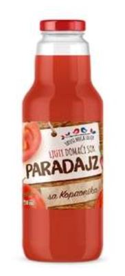 SOK PARADAJZ LJUTI 0.75L UMK