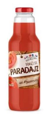 SOK PARADAJZ BLAGI 0.75L UMK