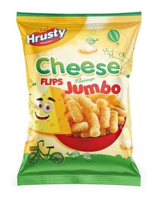 FLIPS JUMPO SIR 90G HRUSTY