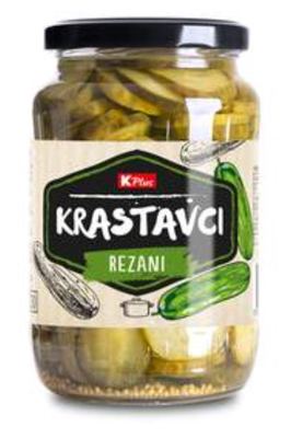 KRASTAVCI REZANI 670G K PLUS