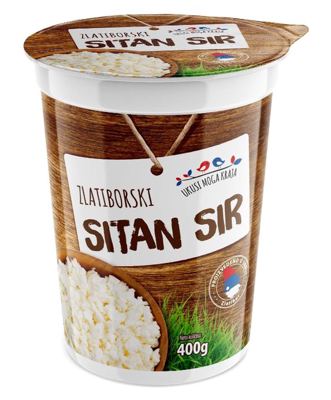 SIR SITAN 400G UMK