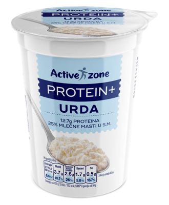 URDA 400G ACTIVE ZONE