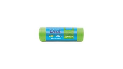KESA ZA SMEĆE 35L 30/1 DAX