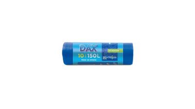 KESA ZA SMEĆE SA TR 150L 10/1 DAX