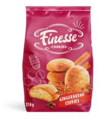 MEDENJAK 250G FINESSE
