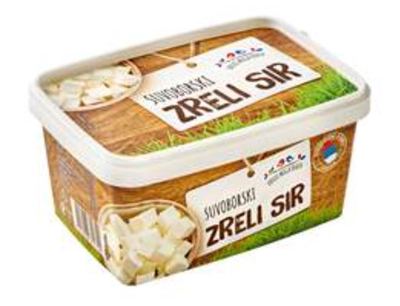 SIR ZRELI 350G UMK