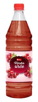 SIRĆE VINSKO 1L K PLUS