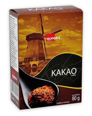 KAKAO 80G TM