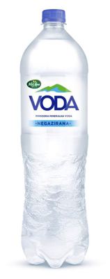 VODA NEGAZIRANA 1.5L MOJ DAN