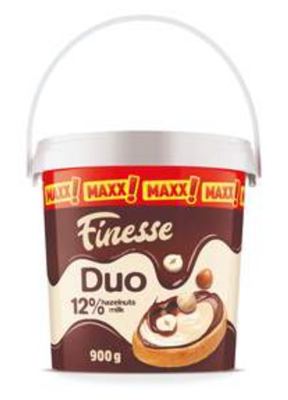 NAMAZ DUO KANTICA 900G FINESSE MAXX