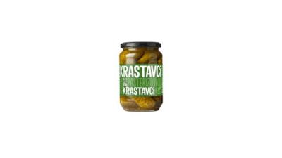 KRASTAVCI 670G TM