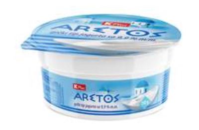 JOGURT GRČKI 150G K PLUS