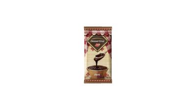 Kakao tabla crna Dessertina 0200 Candy 15