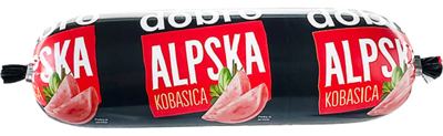 KOB ALPSKA 350G DOBRO