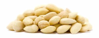 BADEM BLANSIRANI 200GR