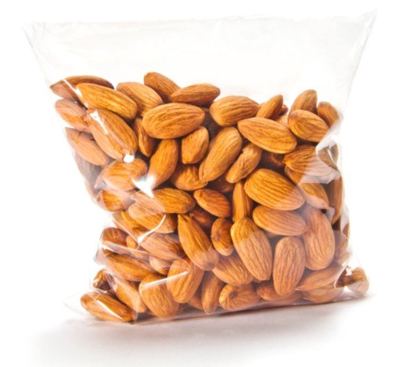 BADEM SIROVI 200 GR